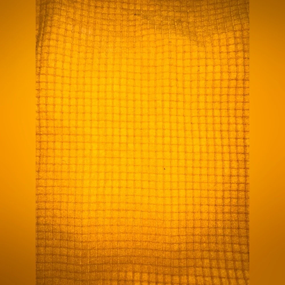 Ottoman cover